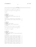 Recombinant Lubricin Molecules and Uses Thereof diagram and image