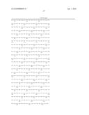 Recombinant Lubricin Molecules and Uses Thereof diagram and image