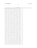 Recombinant Lubricin Molecules and Uses Thereof diagram and image