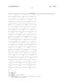 Recombinant Lubricin Molecules and Uses Thereof diagram and image