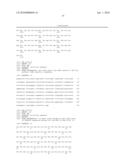 Recombinant Lubricin Molecules and Uses Thereof diagram and image