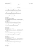 Recombinant Lubricin Molecules and Uses Thereof diagram and image