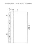 Method of producing self-assembled cubic FePt nanoparticles and apparatus using same diagram and image