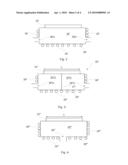 EVAPORATOR FOR ORGANIC MATERIALS diagram and image