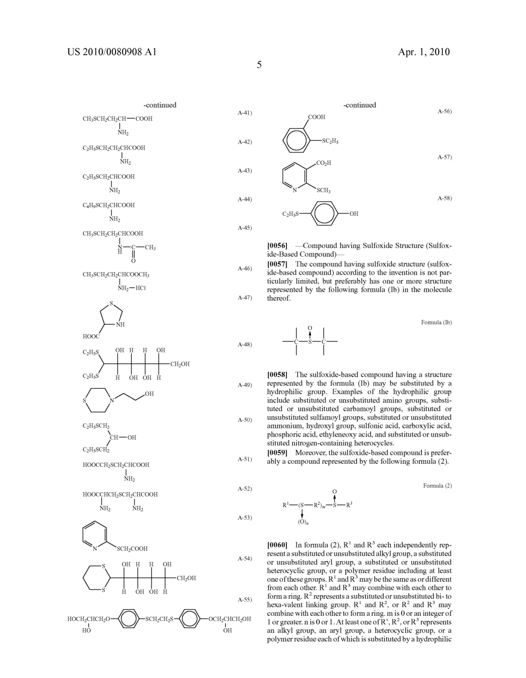 INK SET AND METHOD FOR FORMING IMAGE - diagram, schematic, and image 06