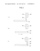 Method of Ink-Jet Recording, Pretreatment Liquid, Ink Set, Ink-Jet Recording Apparatus, and Methods of Improving Optical Density of Recorded Object and Improving Quick-Drying Ability of Pigment Ink diagram and image