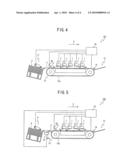 Method of Ink-Jet Recording, Pretreatment Liquid, Ink Set, Ink-Jet Recording Apparatus, and Methods of Improving Optical Density of Recorded Object and Improving Quick-Drying Ability of Pigment Ink diagram and image