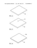 Surface treatment method for magnesium alloy diagram and image