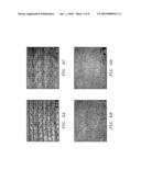 System, method, and apparatus for variable hardness gradient armor alloys diagram and image