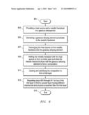 System, method, and apparatus for variable hardness gradient armor alloys diagram and image