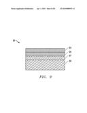 System, method, and apparatus for variable hardness gradient armor alloys diagram and image