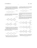 COMPOSITIONS FOR LIQUID CRYSTAL DISPLAYS diagram and image