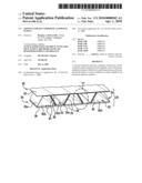 JOINING CURVED COMPOSITE SANDWICH PANELS diagram and image