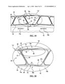 JOINING CURVED COMPOSITE SANDWICH PANELS diagram and image