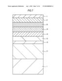 OPTICAL RECORDING MEDIUM AND METHOD FOR MANUFACTURING THE SAME diagram and image