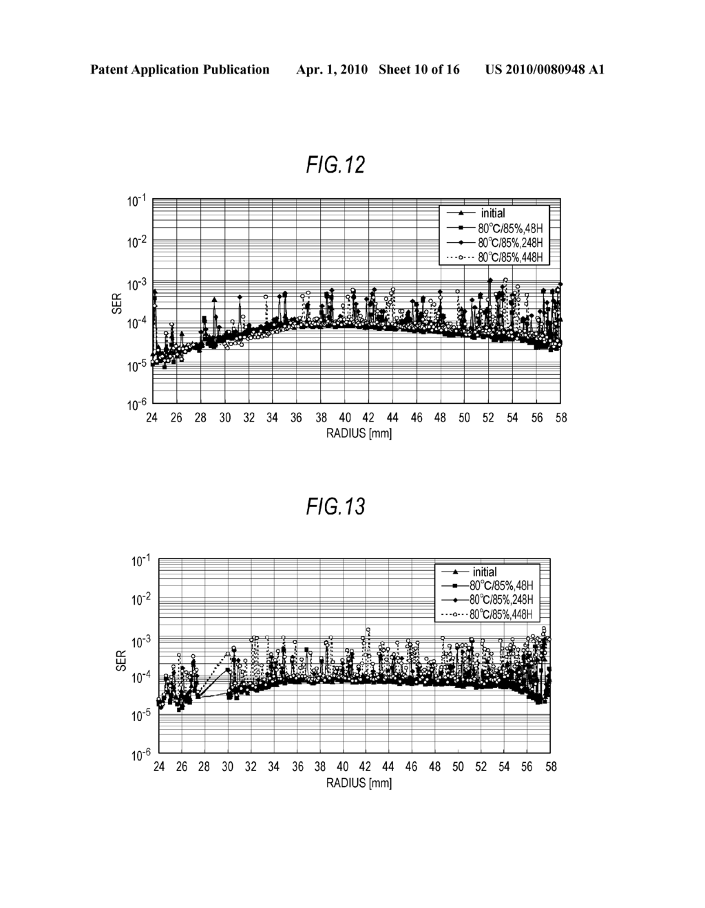 OPTICAL RECORDING MEDIUM AND METHOD FOR MANUFACTURING THE SAME - diagram, schematic, and image 11