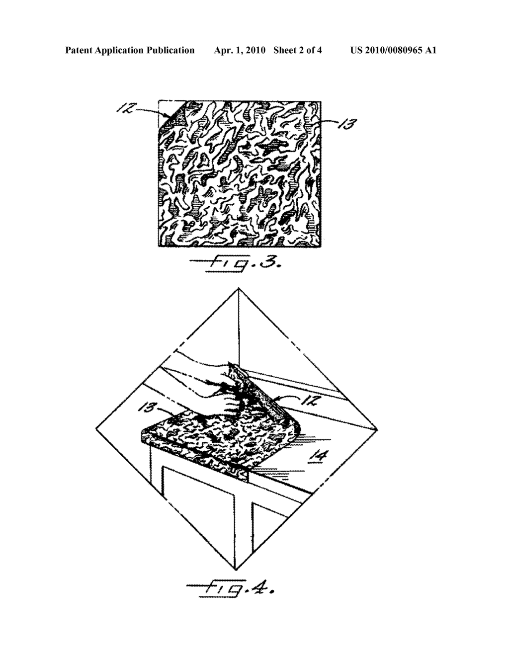 DISPLAY BLANK BEARING INDICIA - diagram, schematic, and image 03