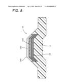 Decorative sheet and decorative molded article diagram and image