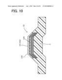 Decorative sheet and decorative molded article diagram and image