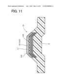 Decorative sheet and decorative molded article diagram and image