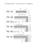 Decorative sheet and decorative molded article diagram and image