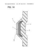 Decorative sheet and decorative molded article diagram and image