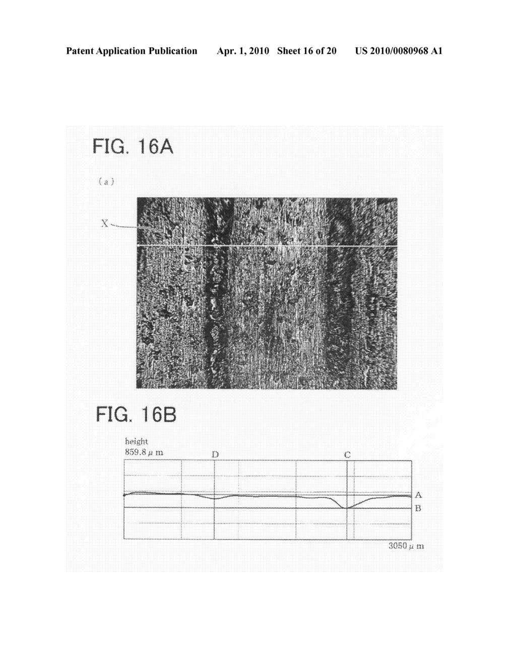 Decorative sheet and decorative molded article - diagram, schematic, and image 17