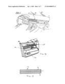 IN MOLD LAMINATION OF DECORATIVE PRODUCTS diagram and image