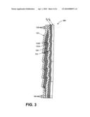 IMPACT AND SHARP IMPLEMENT RESISTANT PROTECTIVE ARMOR diagram and image