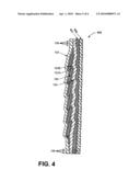 IMPACT AND SHARP IMPLEMENT RESISTANT PROTECTIVE ARMOR diagram and image