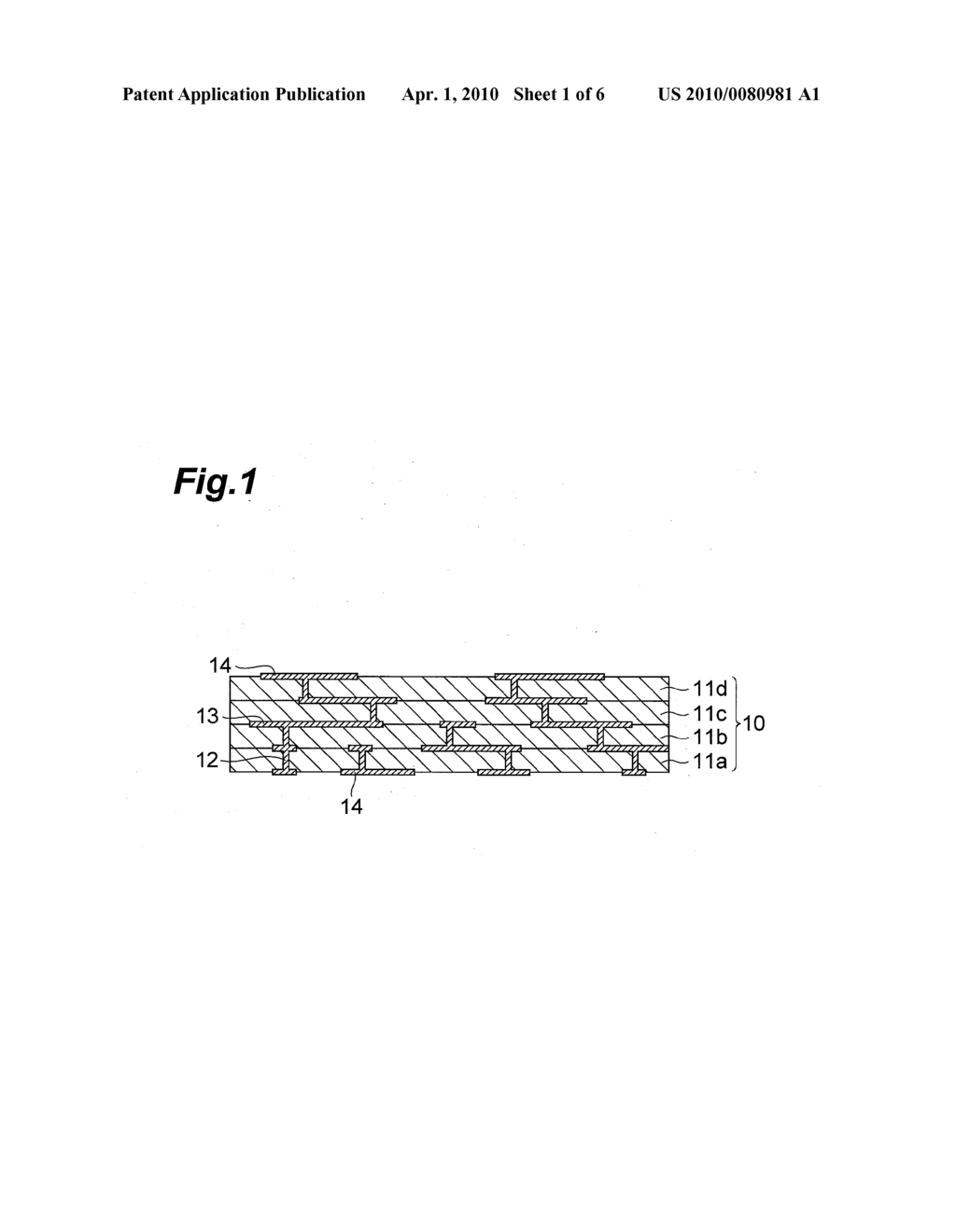 GLASS CERAMIC SUBSTRATE - diagram, schematic, and image 02