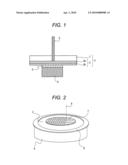 PRESSURE-SENSITIVE ADHESIVE SHEET FOR LASER PROCESSING AND METHOD FOR LASER PROCESSING diagram and image