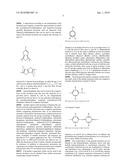 Electrically Conductive Films Formed From Dispersions Comprising Polythiophenes and Ether Containing Polymers diagram and image