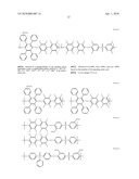 Electrically Conductive Films Formed From Dispersions Comprising Polythiophenes and Ether Containing Polymers diagram and image