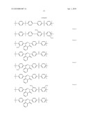 Electrically Conductive Films Formed From Dispersions Comprising Polythiophenes and Ether Containing Polymers diagram and image