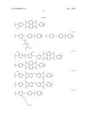 Electrically Conductive Films Formed From Dispersions Comprising Polythiophenes and Ether Containing Polymers diagram and image