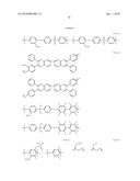 Electrically Conductive Films Formed From Dispersions Comprising Polythiophenes and Ether Containing Polymers diagram and image