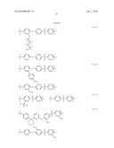 Electrically Conductive Films Formed From Dispersions Comprising Polythiophenes and Ether Containing Polymers diagram and image