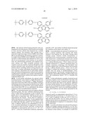 Electrically Conductive Films Formed From Dispersions Comprising Polythiophenes and Ether Containing Polymers diagram and image