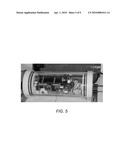 Microbial Fuel Cell Power Systems diagram and image