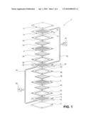 MATERIAL DESIGN TO ENABLE HIGH MID-TEMPERATURE PERFORMANCE OF A FUEL CELL WITH ULTRATHIN ELECTRODES diagram and image