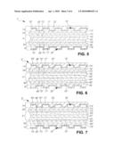 MATERIAL DESIGN TO ENABLE HIGH MID-TEMPERATURE PERFORMANCE OF A FUEL CELL WITH ULTRATHIN ELECTRODES diagram and image