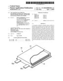 NON-AQUEOUS ELECTROLYTE SECONDARY BATTERY, ELECTRODE USED FOR SECONDARY BATTERY, AND METHOD OF MANUFACTURING ELECTRODE diagram and image