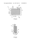 NON-AQUEOUS ELECTROLYTE SECONDARY BATTERY, ELECTRODE USED FOR SECONDARY BATTERY, AND METHOD OF MANUFACTURING ELECTRODE diagram and image