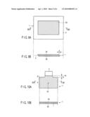 NON-AQUEOUS ELECTROLYTE SECONDARY BATTERY, ELECTRODE USED FOR SECONDARY BATTERY, AND METHOD OF MANUFACTURING ELECTRODE diagram and image