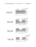 MASK BLANK AND METHOD OF MANUFACTURING A TRANSFER MASK diagram and image