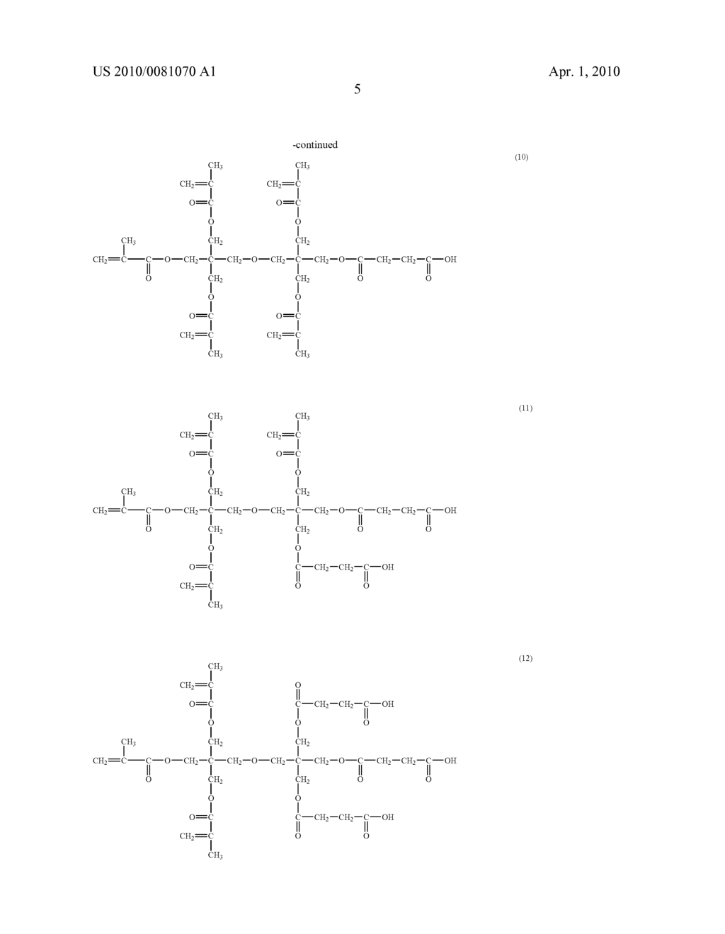 COLORED CURABLE COMPOSITION, COLOR FILTER AND PRODUCTION METHOD THEREOF, AND SOLID-STATE IMAGING DEVICE - diagram, schematic, and image 07