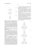 COLORED CURABLE COMPOSITION, COLOR FILTER AND PRODUCTION METHOD THEREOF, AND SOLID-STATE IMAGING DEVICE diagram and image