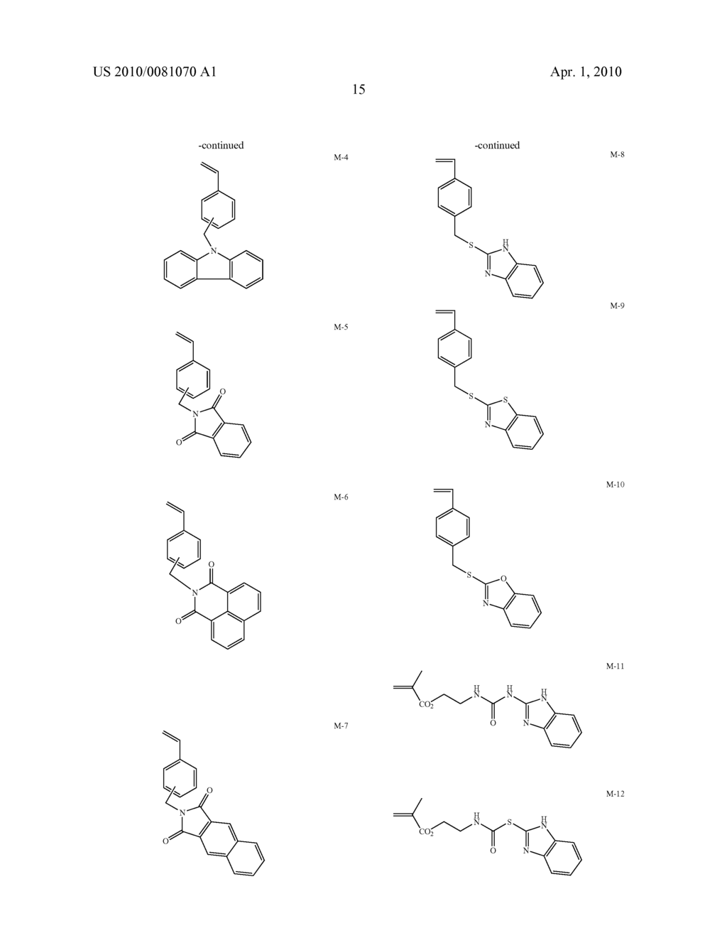 COLORED CURABLE COMPOSITION, COLOR FILTER AND PRODUCTION METHOD THEREOF, AND SOLID-STATE IMAGING DEVICE - diagram, schematic, and image 17