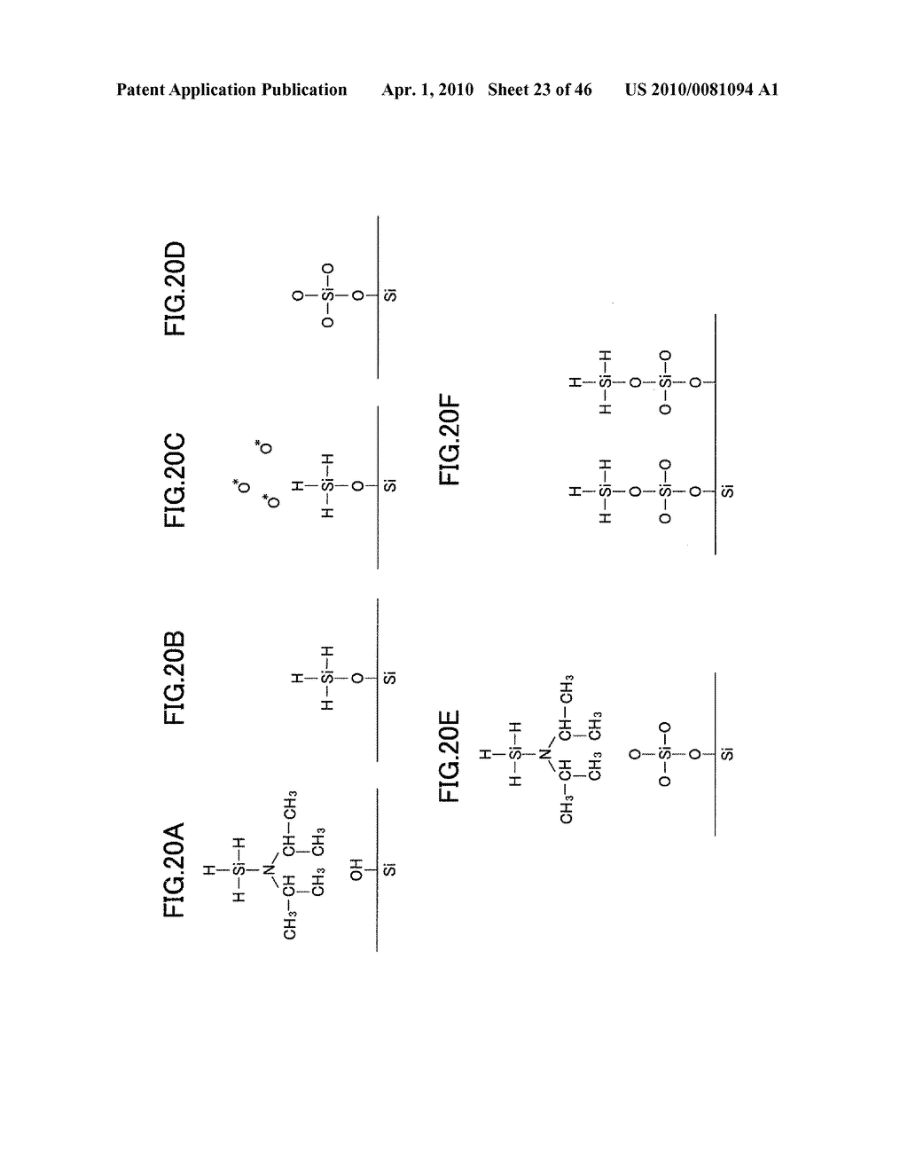 MASK PATTERN FORMING METHOD, FINE PATTERN FORMING METHOD, AND FILM DEPOSITION APPARATUS - diagram, schematic, and image 24